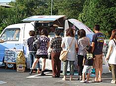 イベントの様子