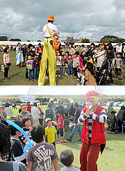 イベントの様子