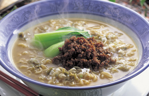 ラーメン・うどん・そば