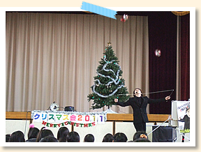 イベントの様子