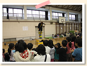 イベントの様子